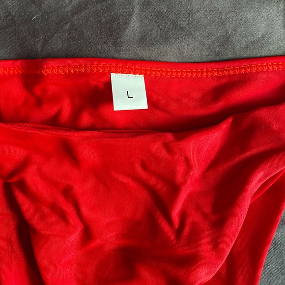 ROMWE Bikini Bottoms - Size Large - Picture 3 of 3